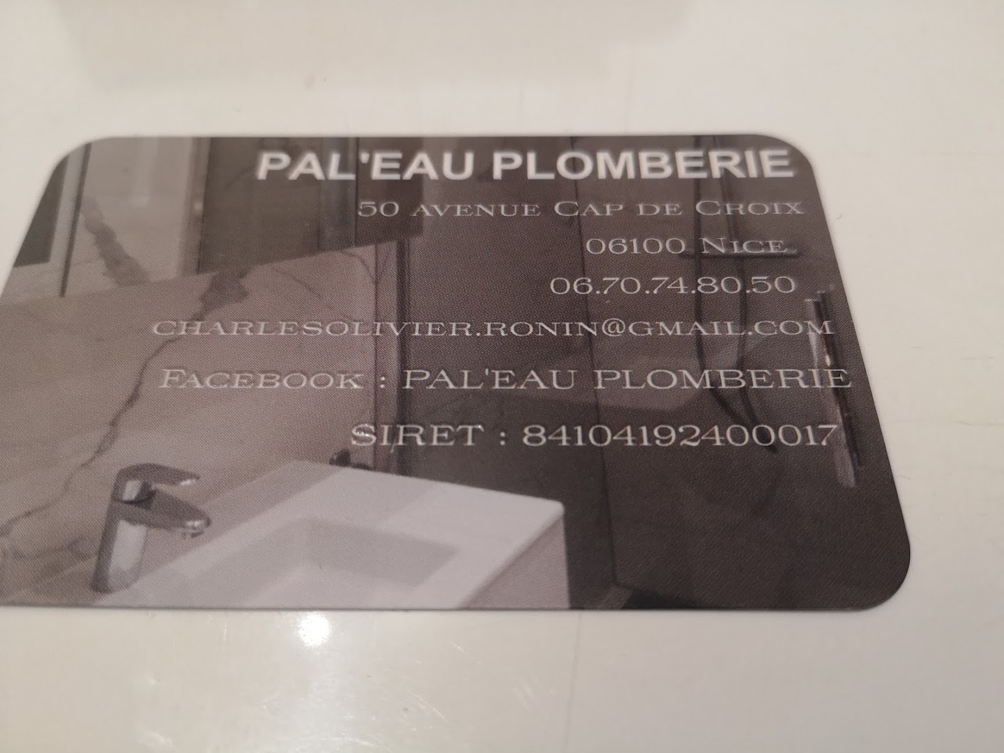 Pal_eau_plomberie — Photos 4